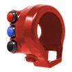 Jetprime Comando gas con pulsantiera integrata Jetprime Comando gas con pulsantiera integrata