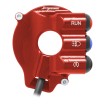 Jetprime Comando gas con pulsantiera integrata Jetprime Comando gas con pulsantiera integrata
