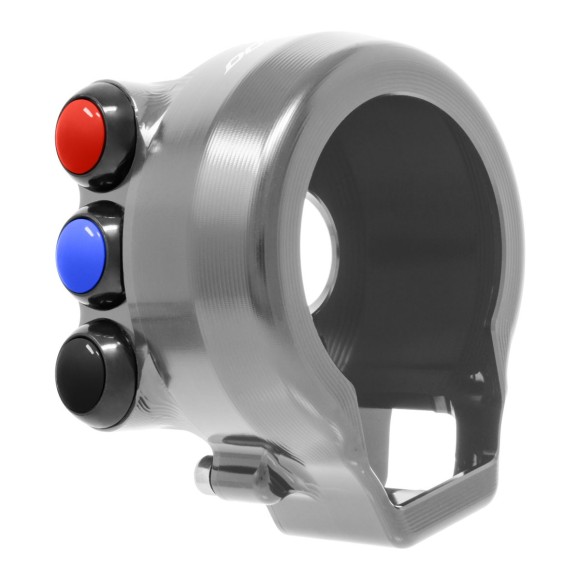 Jetprime Throttle control with integrated