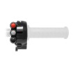 Jetprime Throttle control with integrated