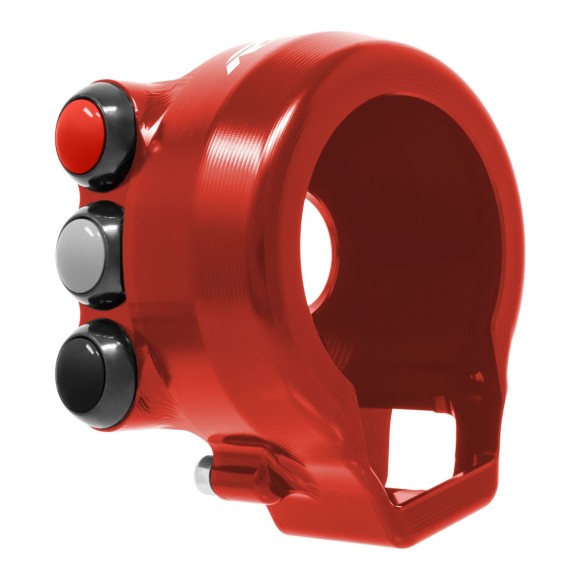 Jetprime Throttle control with integrated