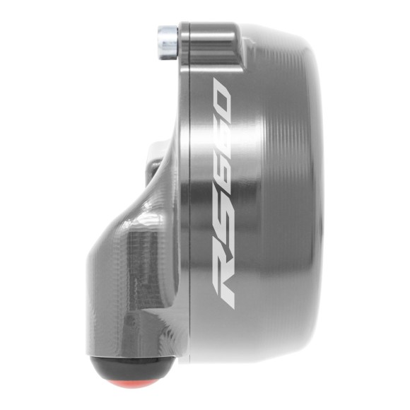 Jetprime Comando gas con pulsantiera integrata