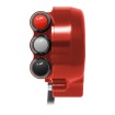 Jetprime Throttle control with integrated Jetprime Throttle control with integrated