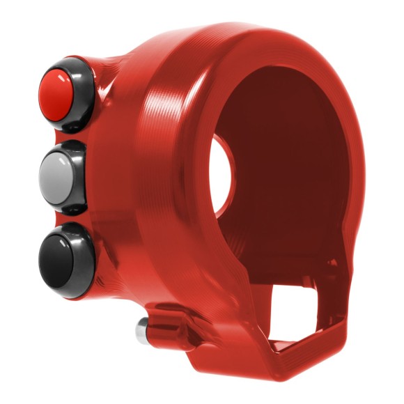 Jetprime Throttle control with integrated