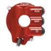 Jetprime Throttle control with integrated Jetprime Throttle control with integrated