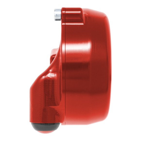 Jetprime Throttle control with integrated