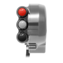 Jetprime Throttle control with integrated