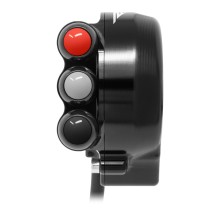 Jetprime Comando gas con pulsantiera integrata