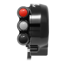 Jetprime Throttle control with integrated