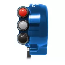 Jetprime Throttle control with integrated