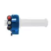 Jetprime Comando gas con pulsantiera integrata