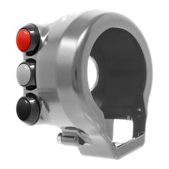 Jetprime Throttle control with integrated