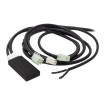 Jetprime Throttle control with integrated Jetprime Throttle control with integrated