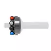 Jetprime Throttle control with integrated