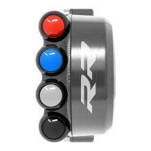 Jetprime Comando gas con pulsantiera integrata