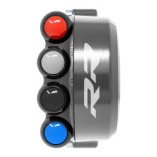 Jetprime Comando gas con pulsantiera integrata