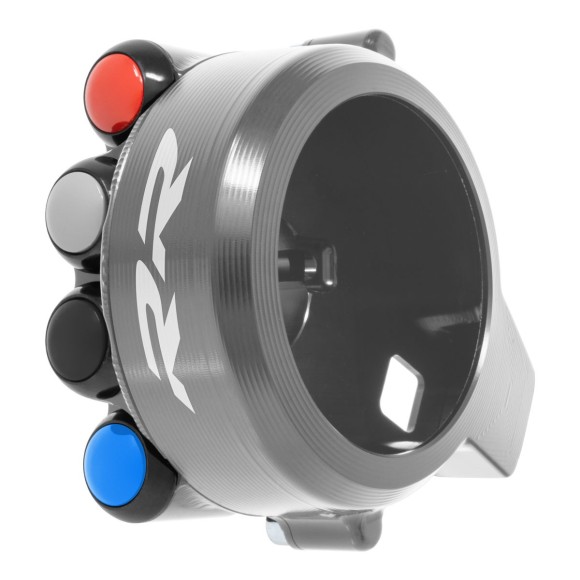 Jetprime Comando gas con pulsantiera integrata