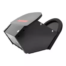 Jetprime Airbox maggiorato per Yamaha T-MAX 530 2