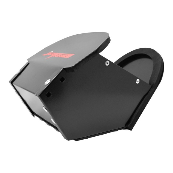 Jetprime Airbox maggiorato per Yamaha T-MAX 530