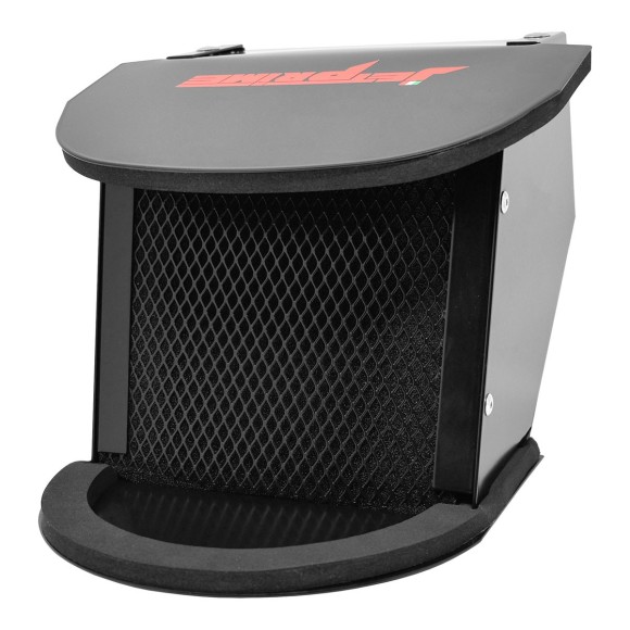 Jetprime Übergroße Airbox für Yamaha T-MAX 530