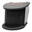 Jetprime Übergroße Airbox für Yamaha T-MAX 530 Jetprime Übergroße Airbox für Yamaha T-MAX 530