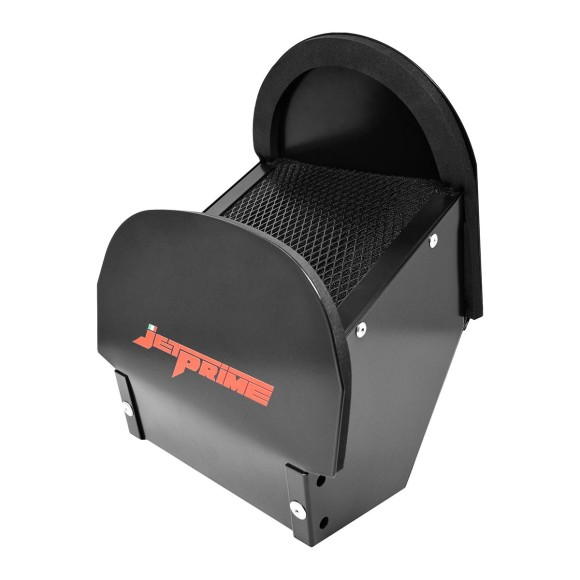 Jetprime Übergroße Airbox für Yamaha T-MAX 530