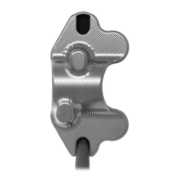 Jetprime Commodo de guidon Racing gauche pour