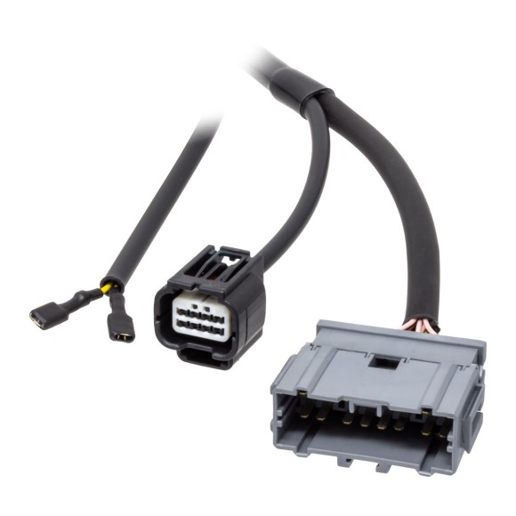 Jetprime Left Racing Handlebar Switch for Honda