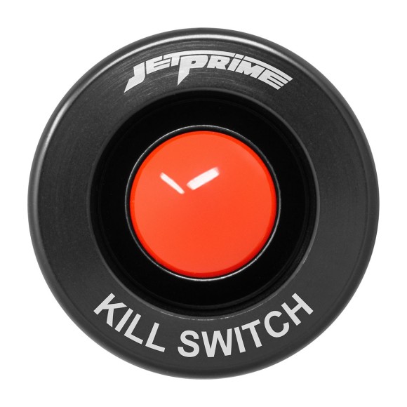 Jetprime Kill Switch for Yamaha YZF-R6 (USA