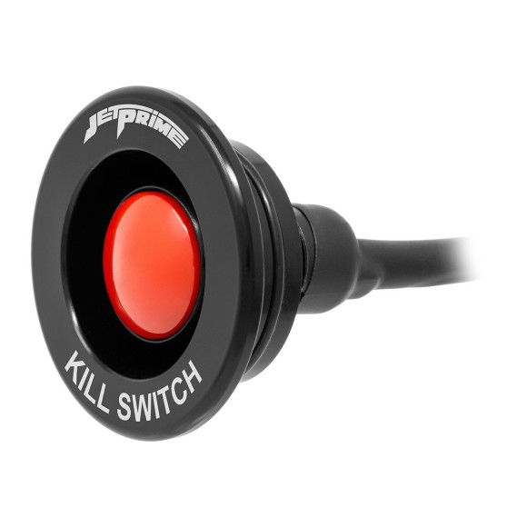 Jetprime Kill Switch pour Yamaha YZF-R6 (version