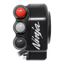Jetprime Throttle control with integrated