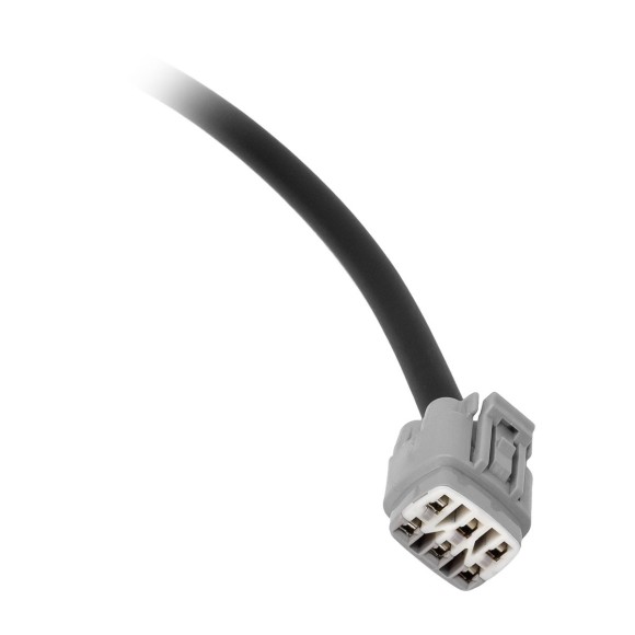 Jetprime Throttle control with integrated