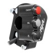 Jetprime Throttle control with integrated
