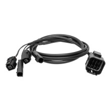 Jetprime Câblage de l’injecteur (CBLI 002K)