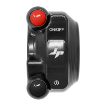 Jetprime Throttle control with integrated