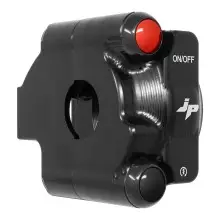 Jetprime Comando gas con pulsantiera integrata 2