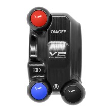 Jetprime Throttle control with integrated