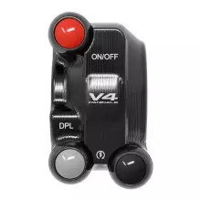 Jetprime Throttle control with integrated