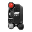 Jetprime Throttle control with integrated