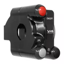 Jetprime Throttle control with integrated 2