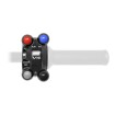 Jetprime Throttle control with integrated
