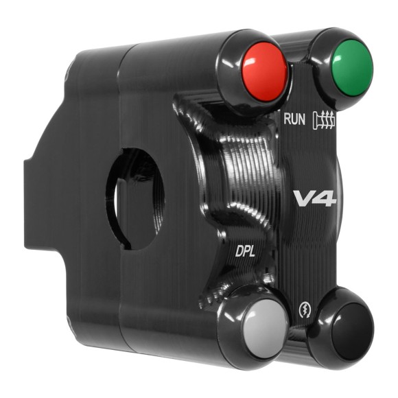 Jetprime Throttle control with integrated
