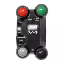 Jetprime Throttle control with integrated