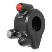 Jetprime Throttle control with integrated