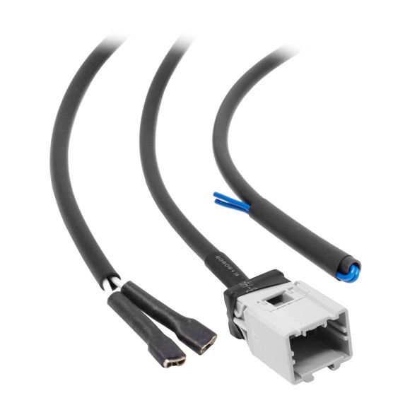 Jetprime Throttle control with integrated