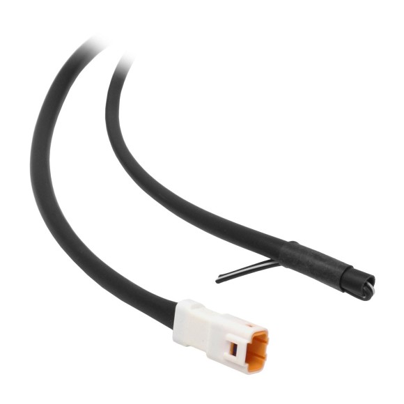 Jetprime Comando gas con pulsantiera integrata