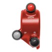 Jetprime Throttle control with integrated Jetprime Throttle control with integrated