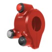 Jetprime Throttle control with integrated Jetprime Throttle control with integrated