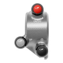 Jetprime Throttle control with integrated