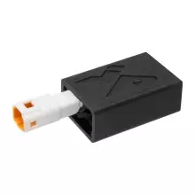 Jetprime Eliminatore faro posteriore per Ducati